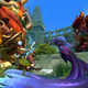Illustration for article titled iGigantic/i Beta Shows Big Potential But Still Has Small Problems
